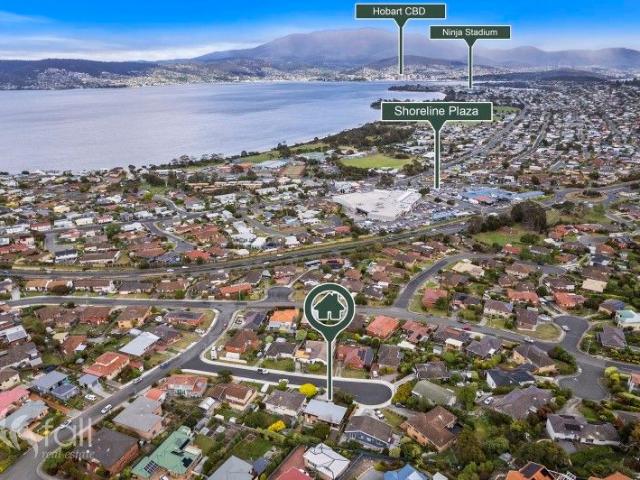 House for sale in Hobart, Tasmania