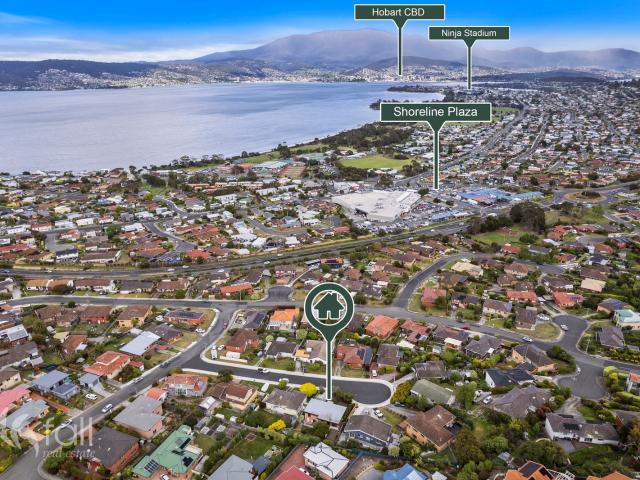 House for sale in Hobart, Tasmania