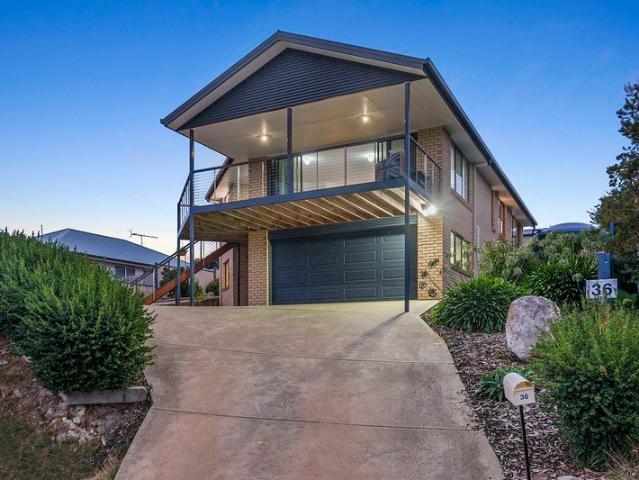 House for rent in Deep Bay, Huon Valley