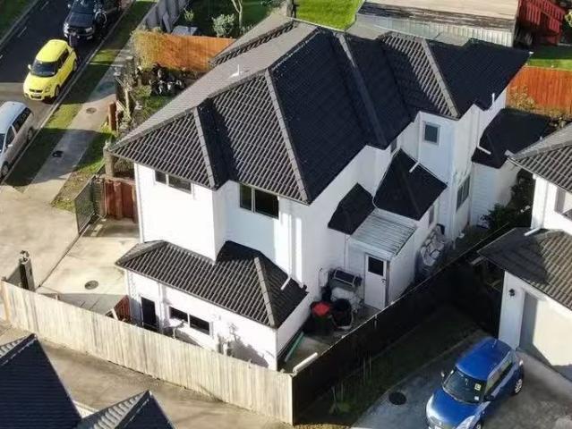 House for rent in Owhata