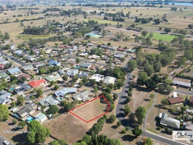 Land for sale in Bom Bom, New South Wales