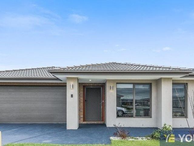 House for rent in Camerons Creek, Victoria