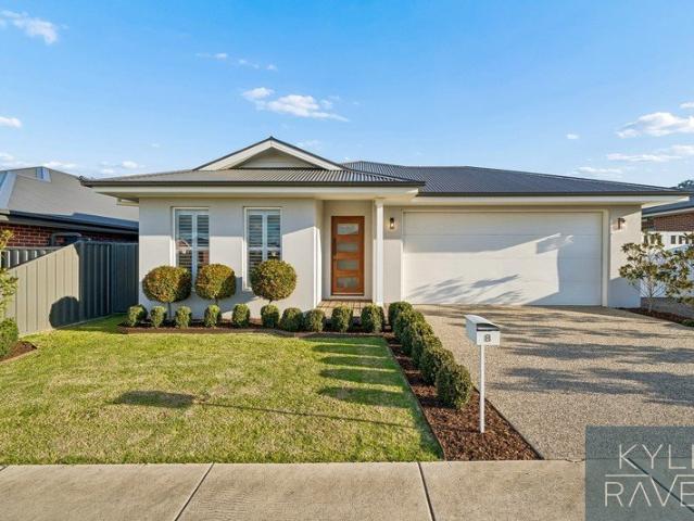 House for sale in Wangaratta, Victoria