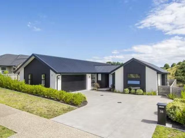 House for rent in Bay Of Plenty