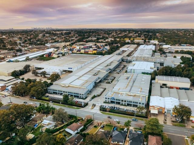 Warehouse for rent in St George, Sydney
