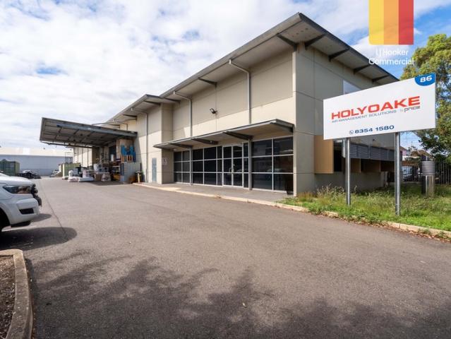 Warehouse for rent in Horseshoe Creek, South Australia
