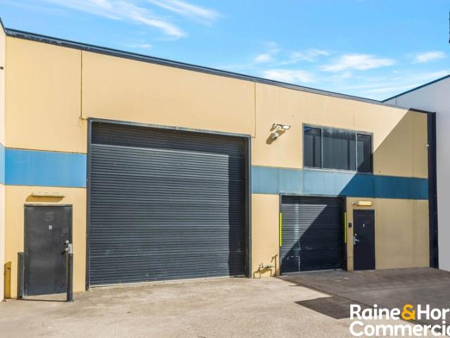 Warehouse for sale in Smeaton Grange, Sydney