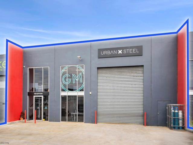 Warehouse for rent in Geelong, Victoria
