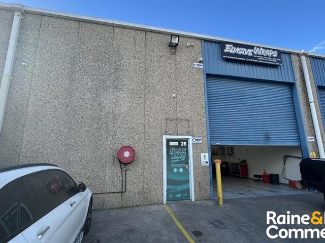 Warehouse for rent in Sydney, New South Wales