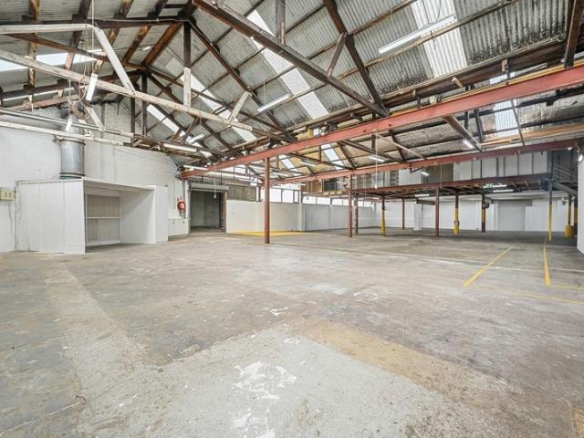 Warehouse for rent in Sydney, New South Wales