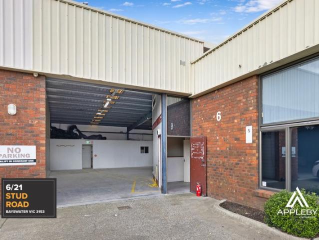 Office for rent in Camerons Creek, Victoria