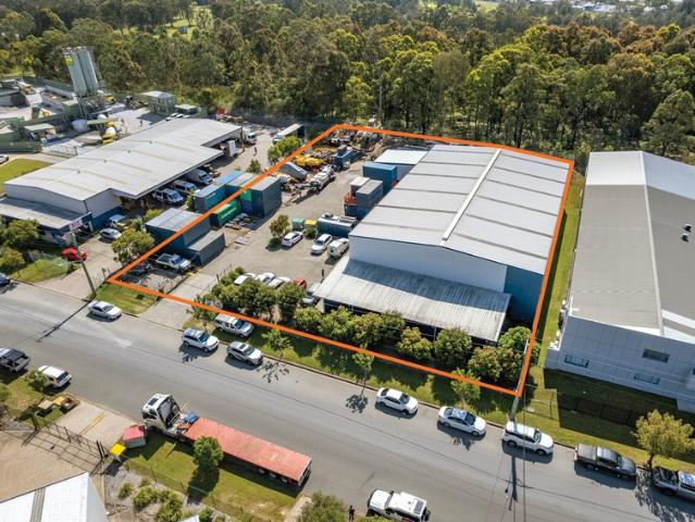 Warehouse for rent in Ambergate, New South Wales