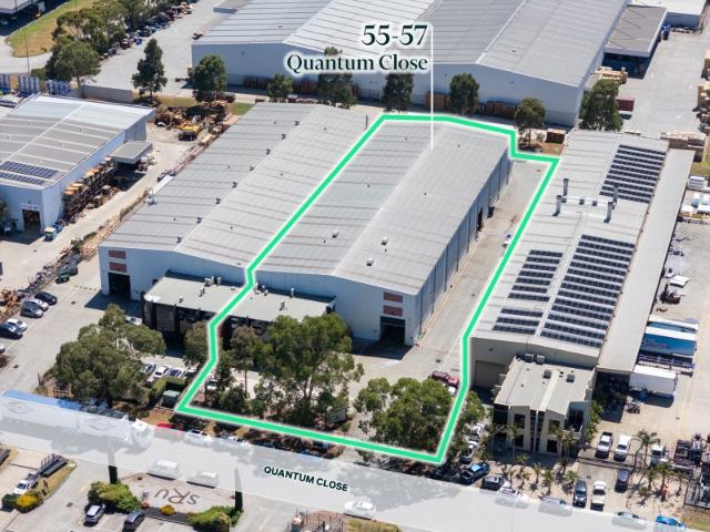 Warehouse for rent in Camerons Creek, Victoria