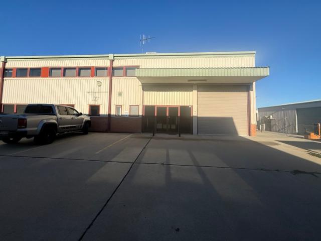 Warehouse for rent in Canberra, Australian Capital Territory