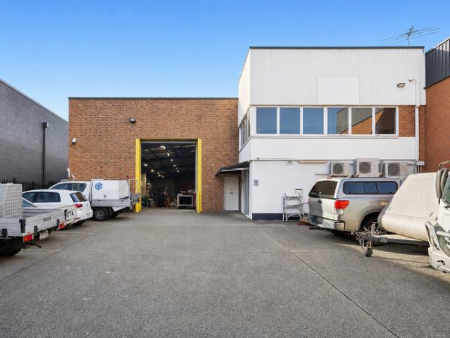 Warehouse for sale in Sydney, New South Wales