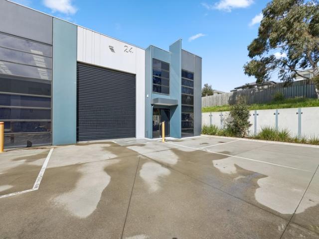 Warehouse for rent in Camerons Creek, Victoria