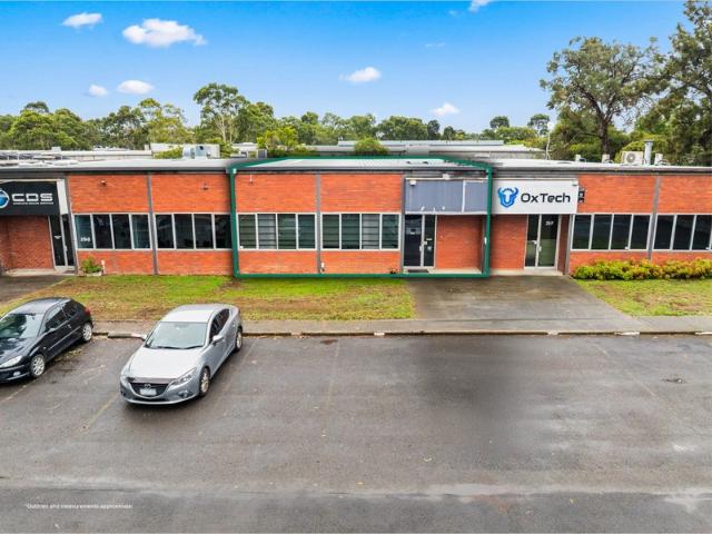 Warehouse for sale in Camerons Creek, Victoria