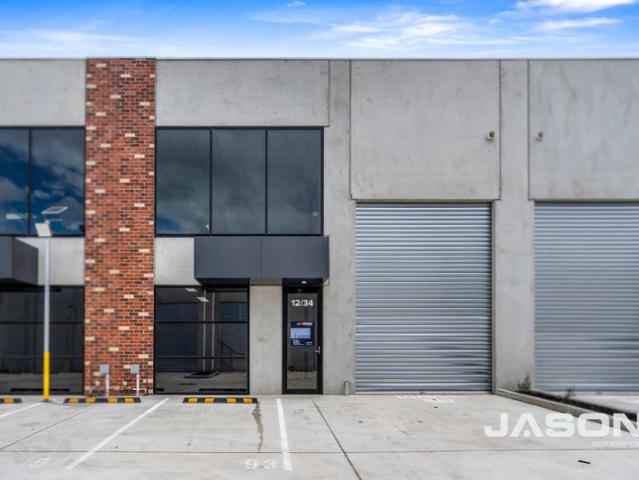 Warehouse for rent in Camerons Creek, Victoria