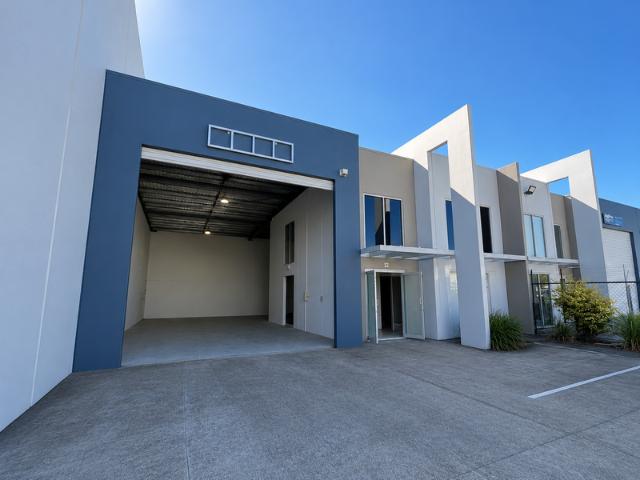 Warehouse for rent in Fernbrook, Queensland