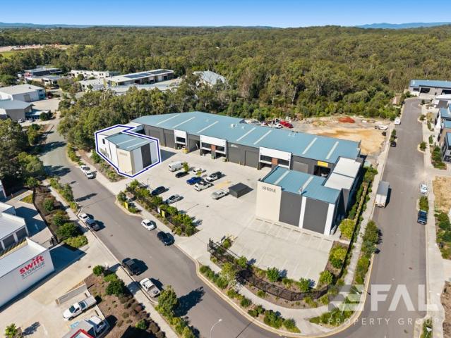 Warehouse for rent in Toombul, Queensland