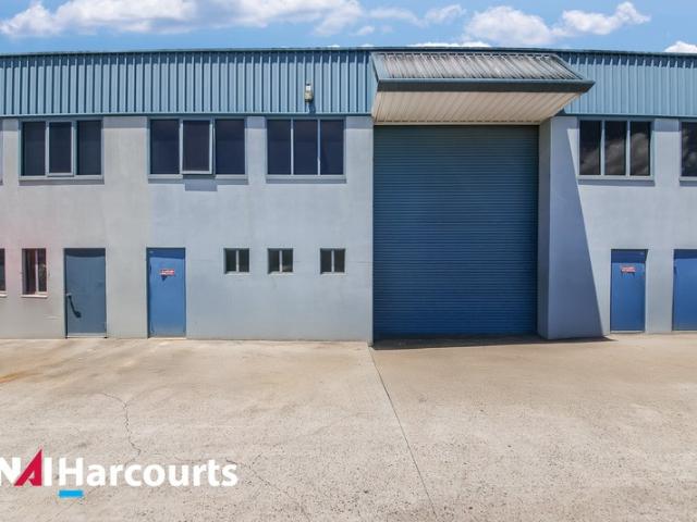 Warehouse for sale in Ingleburn, Sydney