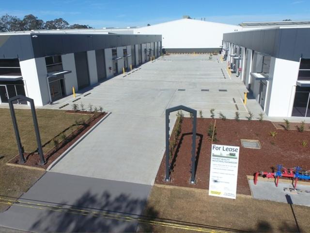 Warehouse for rent in Wyong, New South Wales