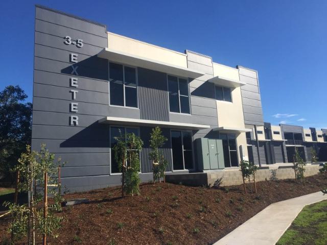 Warehouse for rent in Kings Creek, Queensland