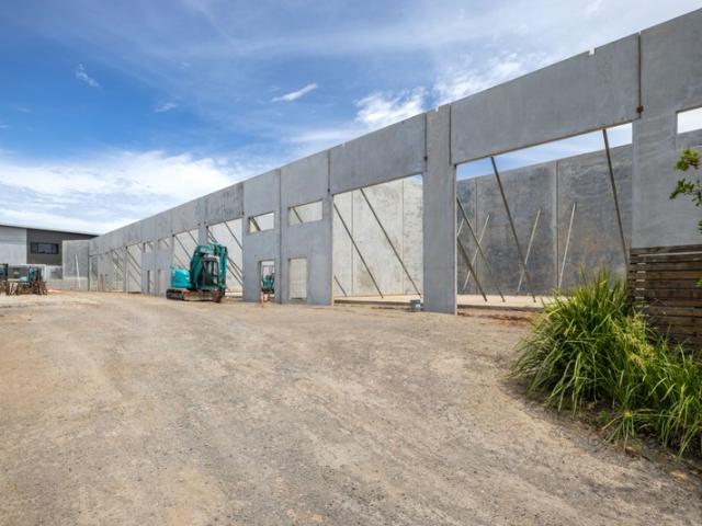 Warehouse for rent in Ambergate, New South Wales