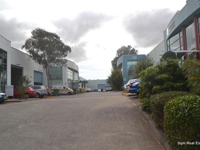 Warehouse for rent in Sydney, New South Wales