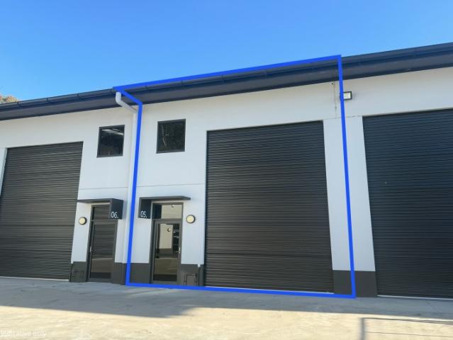 Warehouse for sale in Ambergate, New South Wales