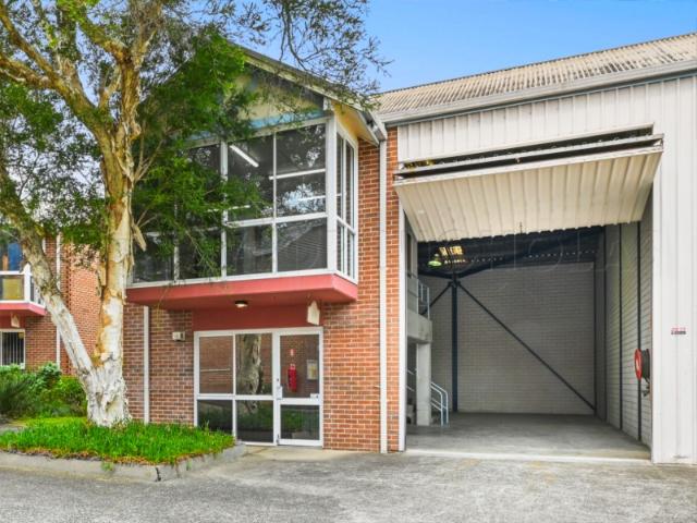Warehouse for rent in Sydney, New South Wales