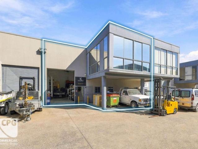 Warehouse for sale in Sutherland, New South Wales