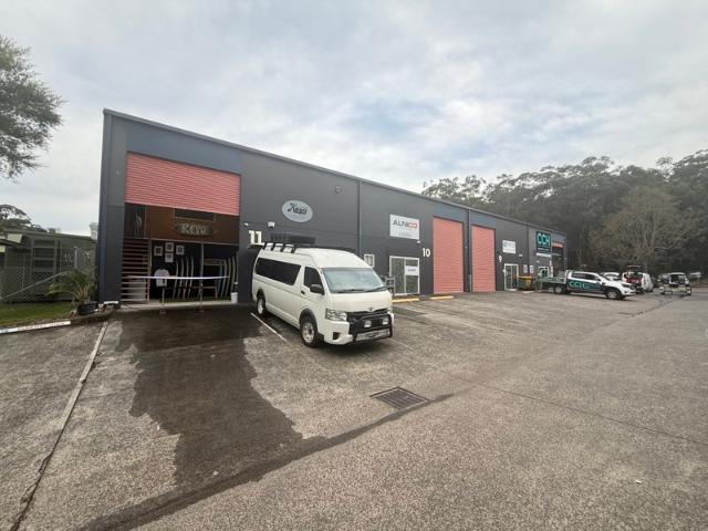 Warehouse for rent in Gosford, New South Wales