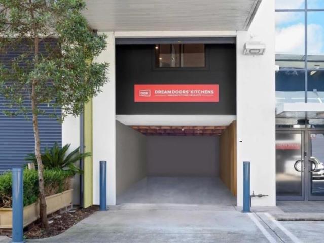 Warehouse for rent in Sydney, New South Wales
