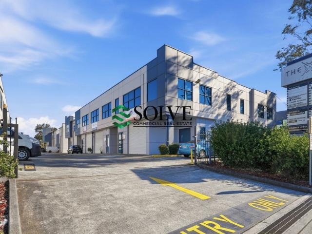 Warehouse for sale in Sydney, New South Wales
