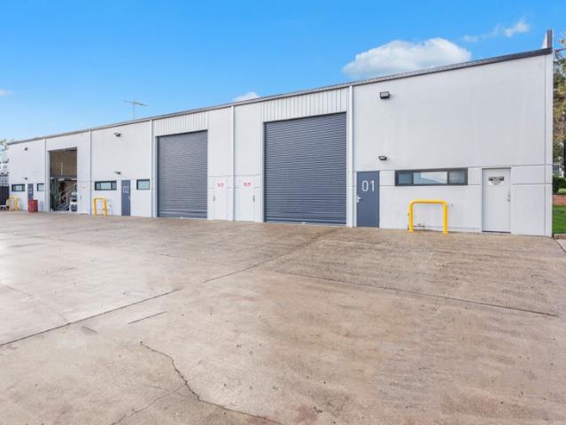 Warehouse for rent in Sydney, New South Wales
