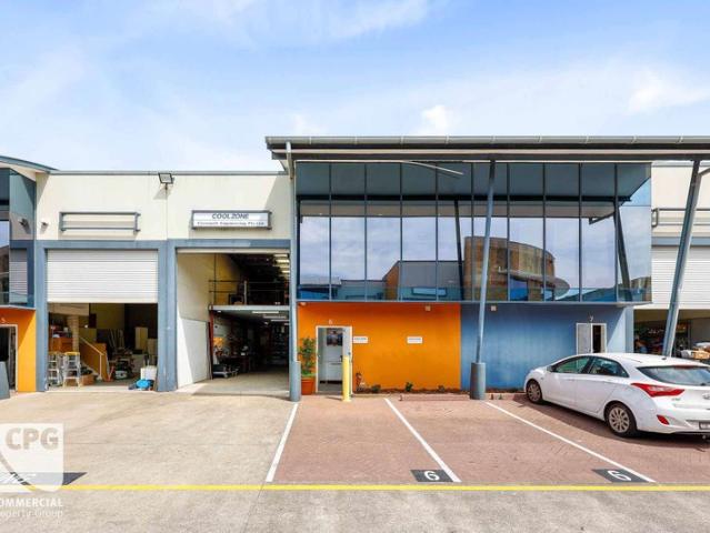 Warehouse for sale in St George, Sydney
