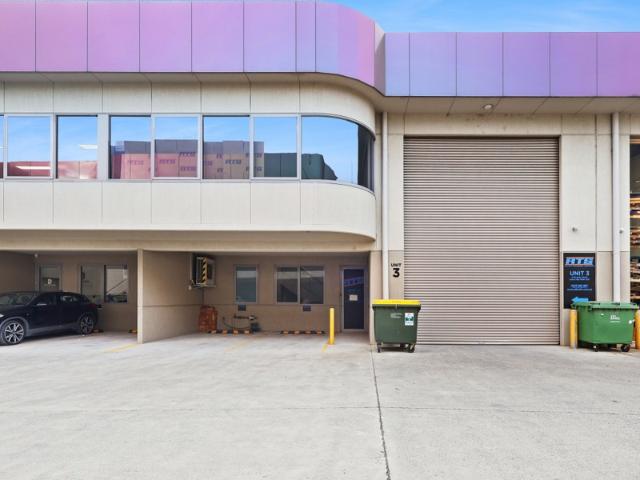 Warehouse for sale in Sydney, New South Wales