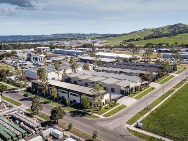 Warehouse for sale in District of Tuggeranong, Australian Capital Territory