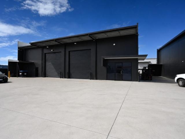Warehouse for rent in Townsville, Queensland