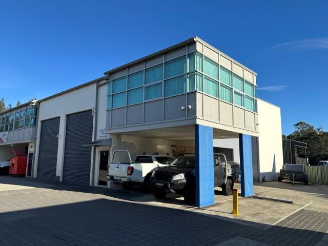Warehouse for sale in New South Wales