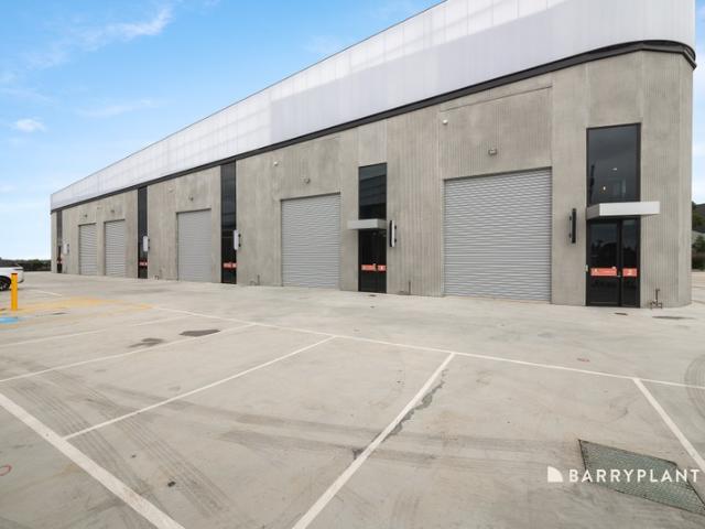 Warehouse for rent in Camerons Creek, Victoria