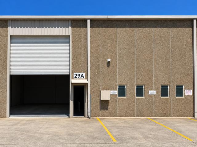 Warehouse for rent in Sutherland Shire, Sydney