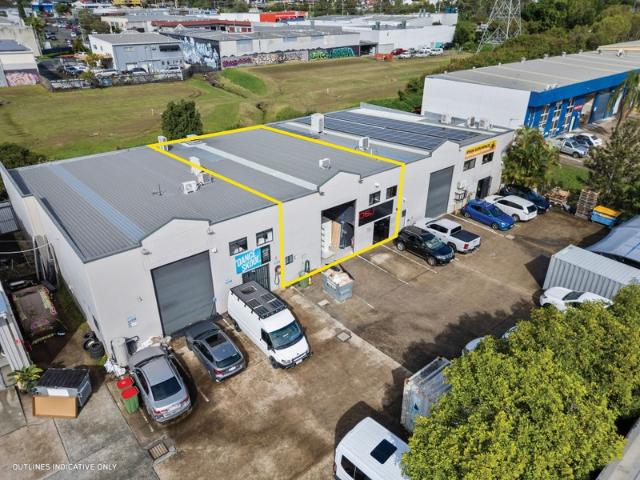 Warehouse for rent in Nerang, Gold Coast City
