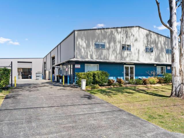Warehouse for rent in Tuggerah, New South Wales