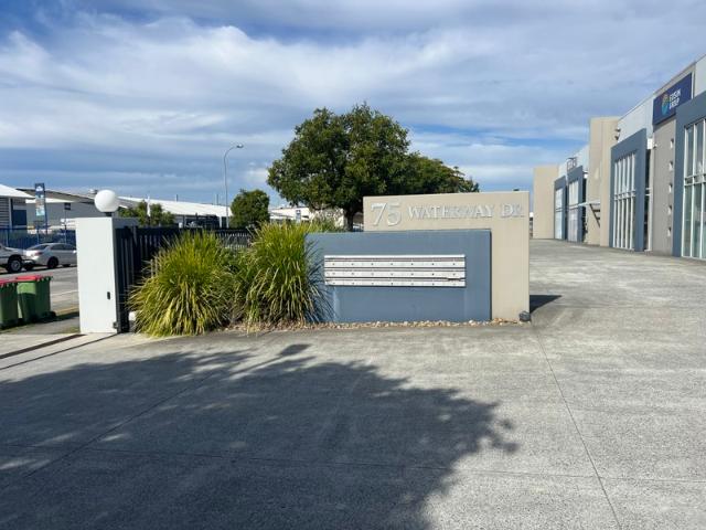Warehouse for rent in Fernbrook, Queensland