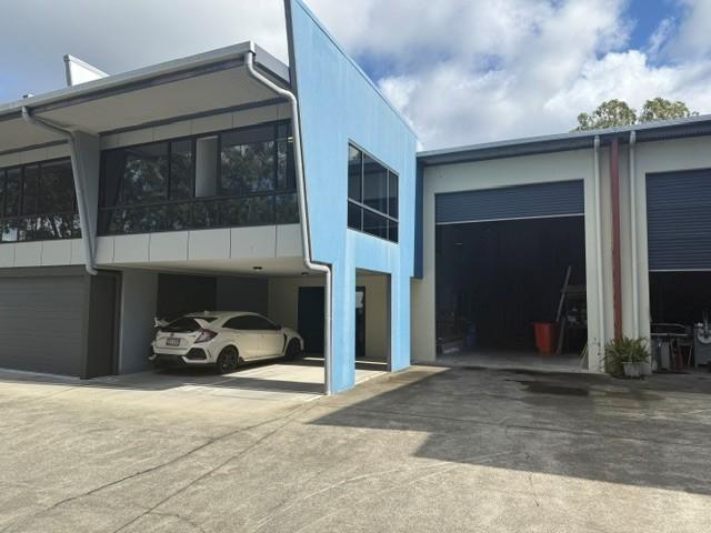 Warehouse for rent in Fernbrook, Queensland