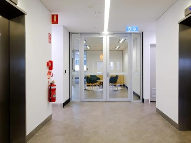 Office for rent in Toombul, Queensland