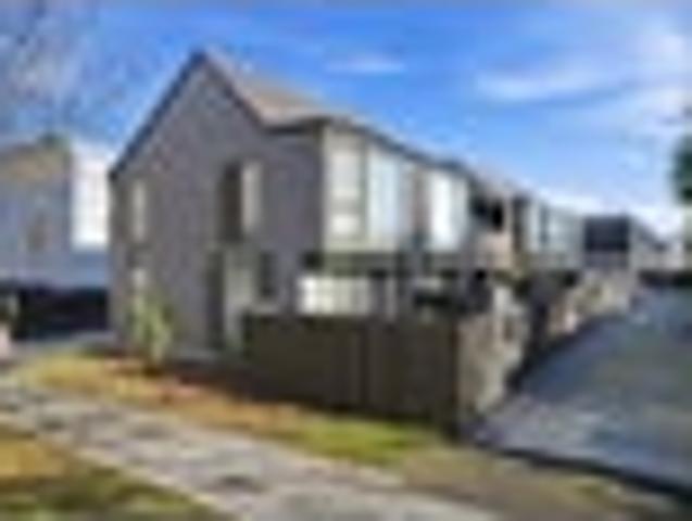 Townhouse for sale in Addington, Canterbury