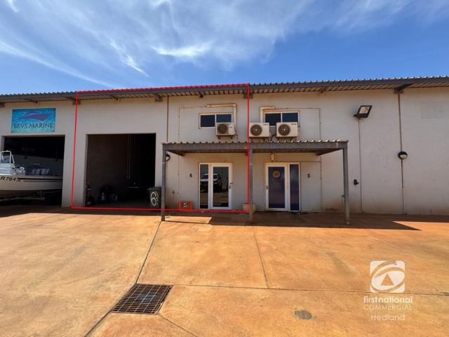 Warehouse for sale in Wedgefield, Western Australia